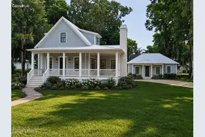 85 Western Trace, Beaufort, SC 29907 - Photo 1