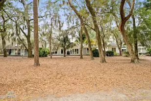 417 BB Sams Dr, Saint Helena Island, SC 29920 - Photo 42
