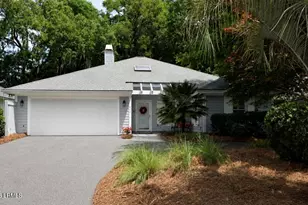 417 BB Sams Dr, Saint Helena Island, SC 29920 - Photo 1