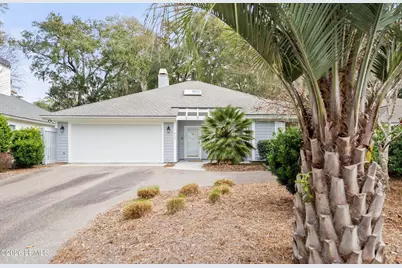 417 Bb Sams Drive, Saint Helena Island, SC 29920 - Photo 1