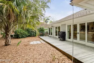 417 BB Sams Dr, Saint Helena Island, SC 29920 - Photo 40