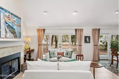 417 Bb Sams Drive, Saint Helena Island, SC 29920 - Photo 6