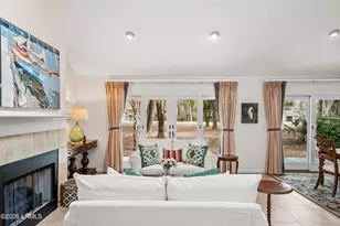 417 BB Sams Dr, Saint Helena Island, SC 29920 - Photo 6