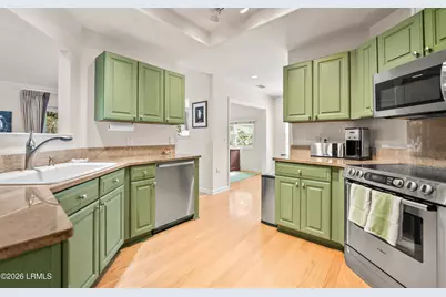 417 Bb Sams Drive, Saint Helena Island, SC 29920 - Photo 16