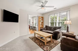 417 BB Sams Dr, Saint Helena Island, SC 29920 - Photo 34