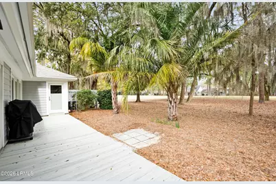 417 Bb Sams Drive, Saint Helena Island, SC 29920 - Photo 38