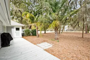 417 BB Sams Dr, Saint Helena Island, SC 29920 - Photo 38