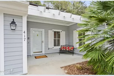 417 Bb Sams Drive, Saint Helena Island, SC 29920 - Photo 2
