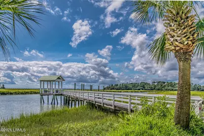 5 Old Bethel, Beaufort, SC 29906 - Photo 22