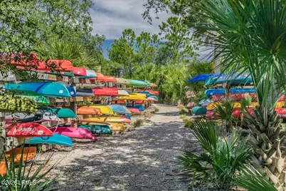 5 Old Bethel, Beaufort, SC 29906 - Photo 16