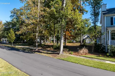 5 Old Bethel, Beaufort, SC 29906 - Photo 2