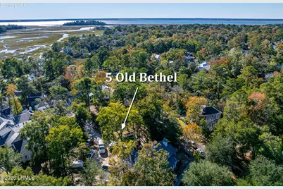 5 Old Bethel, Beaufort, SC 29906 - Photo 8