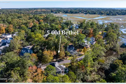 5 Old Bethel, Beaufort, SC 29906 - Photo 12