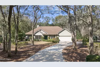 9 Audubon Place, Hilton Head, SC 29928 - Photo 2