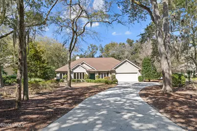 9 Audubon Place, Hilton Head, SC 29928 - Photo 40