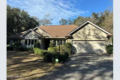 9 Audubon Place, Hilton Head, SC 29928 - Photo 1