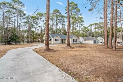 501 Sams Point Road, Beaufort, SC 29907 - Photo 2