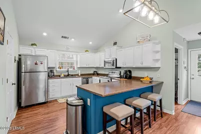 501 Sams Point Road, Beaufort, SC 29907 - Photo 16