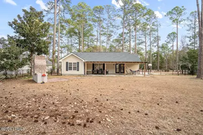 501 Sams Point Road, Beaufort, SC 29907 - Photo 6