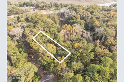 Tbd Meridian Road, Beaufort, SC 29907 - Photo 4