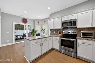 238 Admiration Ave, Beaufort, SC 29906 - Photo 14
