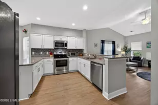 238 Admiration Ave, Beaufort, SC 29906 - Photo 12