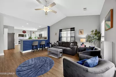 238 Admiration Avenue, Beaufort, SC 29906 - Photo 4