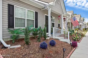 238 Admiration Ave, Beaufort, SC 29906 - Photo 36
