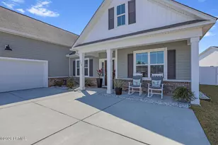 180 Sullivan Cir, Ridgeland, SC 29936 - Photo 2