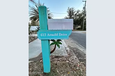 613 Arnold Drive, Beaufort, SC 29902 - Photo 2