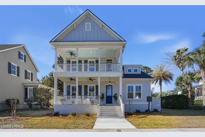 62 Wrights Point Circle, Beaufort, SC 29902 - Photo 2