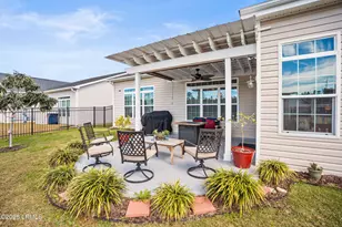 803 Hearthstone Dr, Ridgeland, SC 29936 - Photo 38