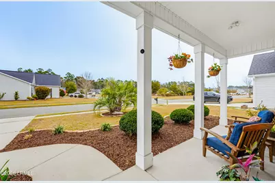 803 Hearthstone Drive, Ridgeland, SC 29936 - Photo 4