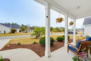 803 Hearthstone Dr, Ridgeland, SC 29936 - Photo 4