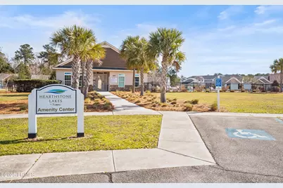 803 Hearthstone Drive, Ridgeland, SC 29936 - Photo 48