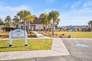 803 Hearthstone Dr, Ridgeland, SC 29936 - Photo 48