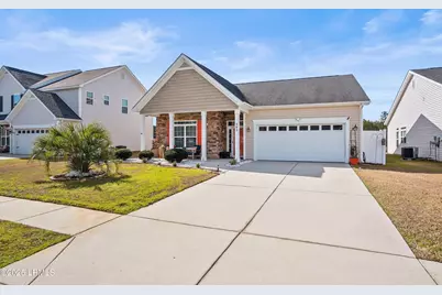 803 Hearthstone Drive, Ridgeland, SC 29936 - Photo 4