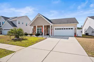 803 Hearthstone Dr, Ridgeland, SC 29936 - Photo 4