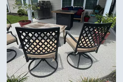 803 Hearthstone Drive, Ridgeland, SC 29936 - Photo 40