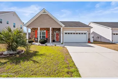 803 Hearthstone Drive, Ridgeland, SC 29936 - Photo 2