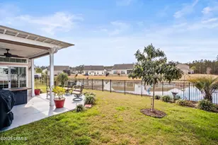 803 Hearthstone Dr, Ridgeland, SC 29936 - Photo 42