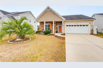 803 Hearthstone Drive, Ridgeland, SC 29936 - Photo 2