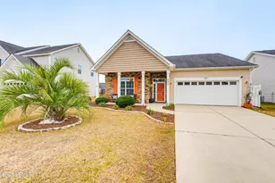 803 Hearthstone Dr, Ridgeland, SC 29936 - Photo 2