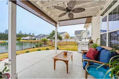 803 Hearthstone Drive, Ridgeland, SC 29936 - Photo 36