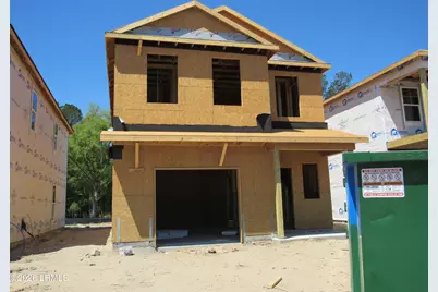 385 Conifer Street, Hardeeville, SC 29927 - Photo 2