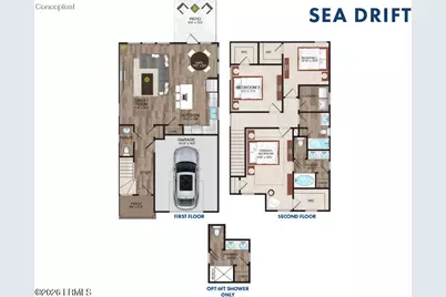 385 Conifer Street, Hardeeville, SC 29927 - Photo 2