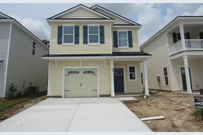 385 Conifer Street, Hardeeville, SC 29927 - Photo 1
