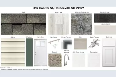 397 Conifer Street, Hardeeville, SC 29927 - Photo 8