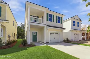 397 Conifer St, Hardeeville, SC 29927 - Photo 1