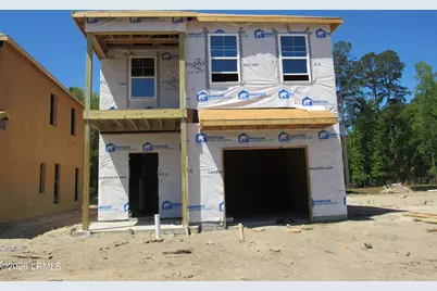 397 Conifer St Street, Hardeeville, SC 29927 - Photo 2